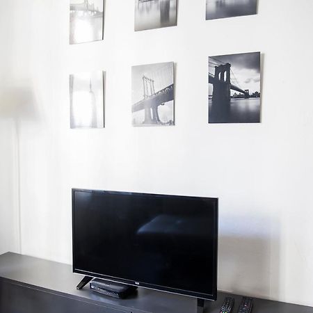Hearth Of Belgrade Apartment ภายนอก รูปภาพ