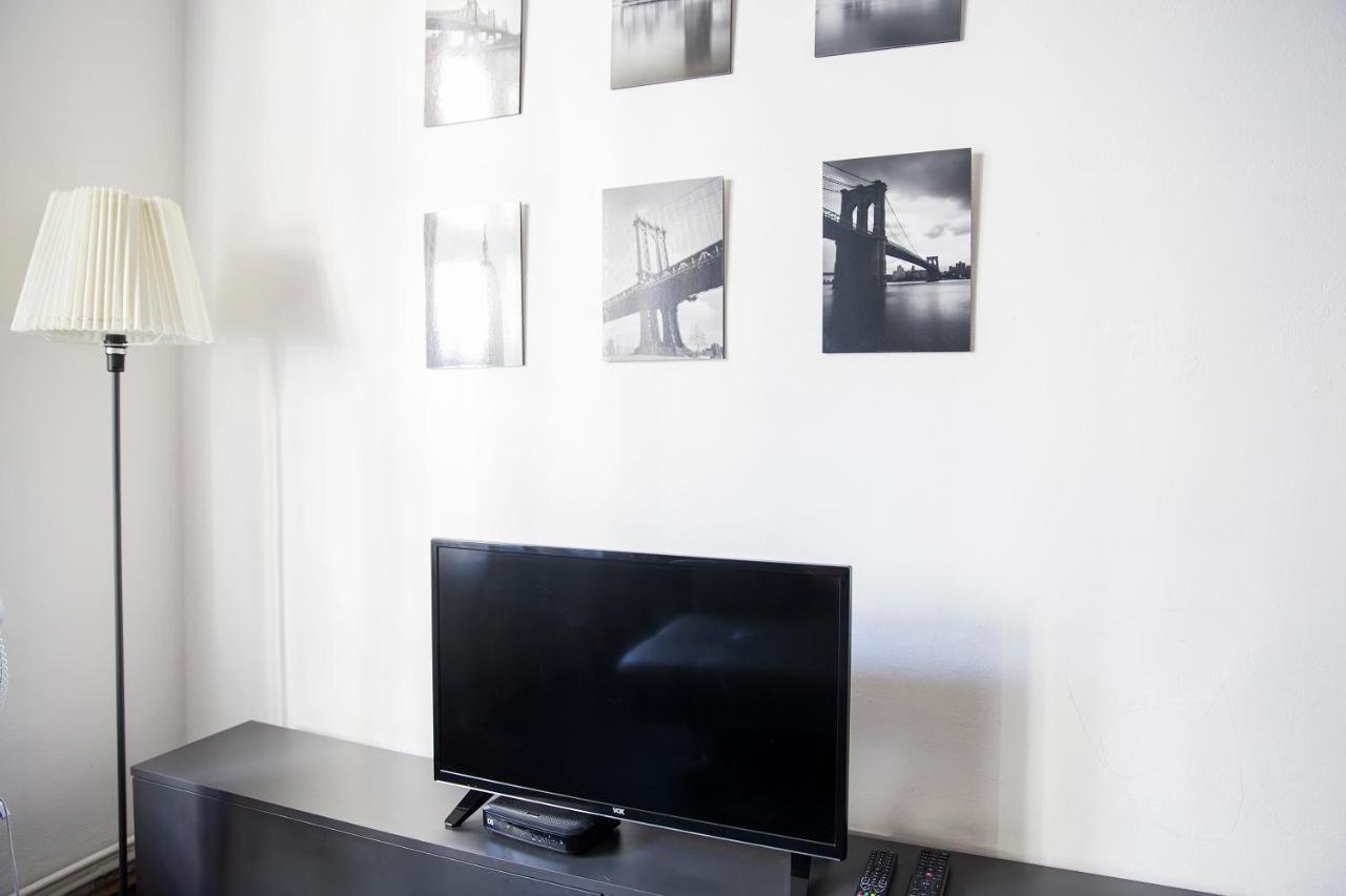 Hearth Of Belgrade Apartment ภายนอก รูปภาพ