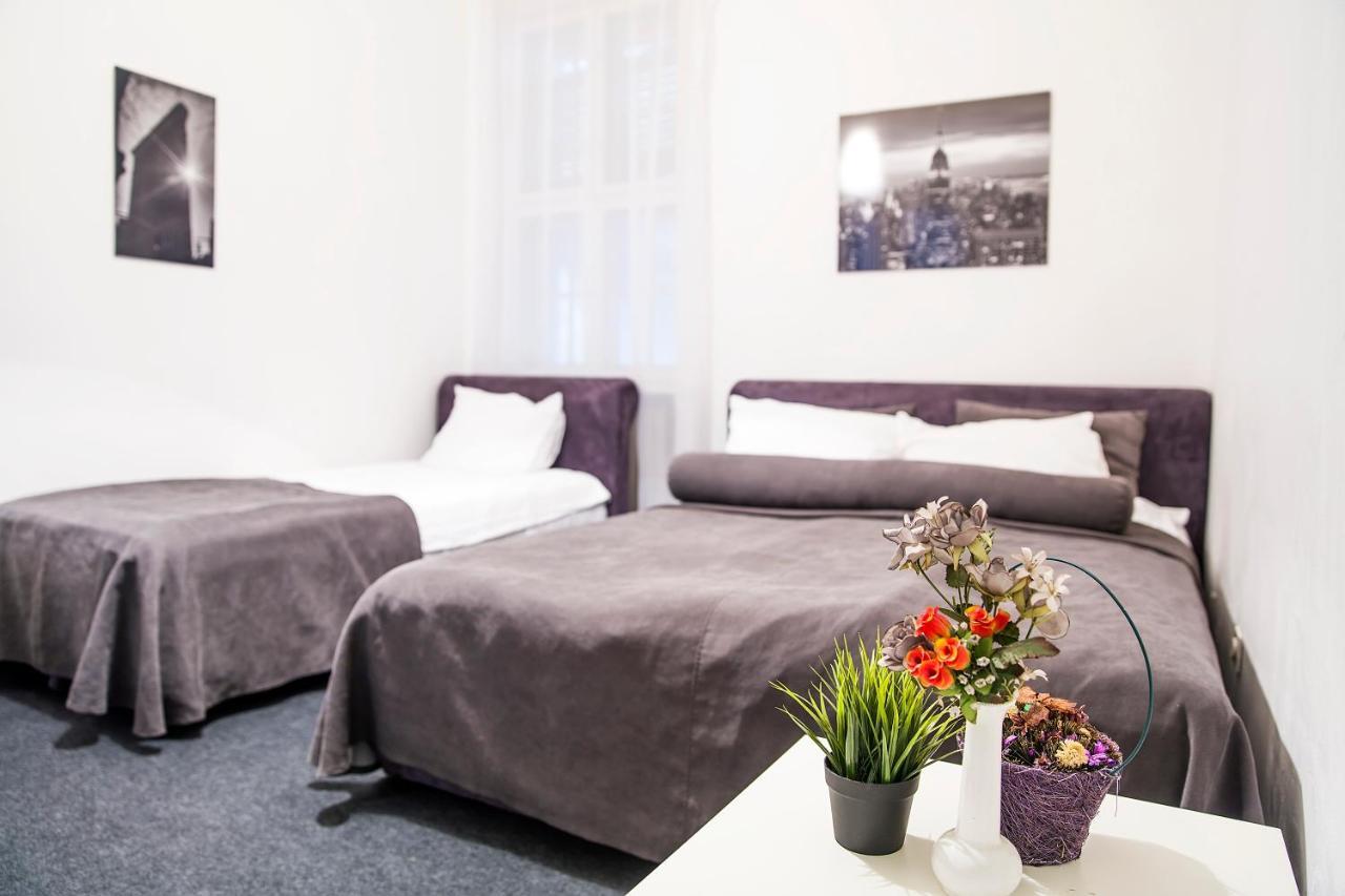 Hearth Of Belgrade Apartment ภายนอก รูปภาพ