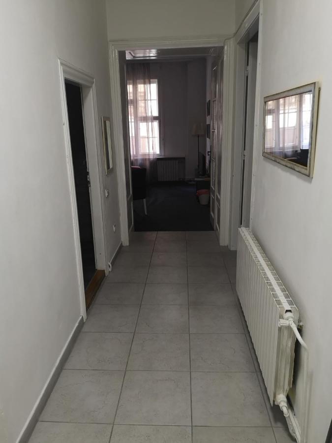 Hearth Of Belgrade Apartment ภายนอก รูปภาพ